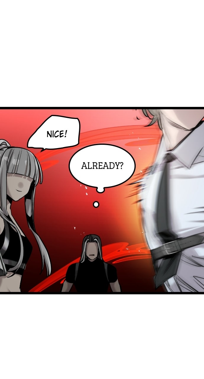 Read The Nine CloudDream: Zero chapter 14 image 48 on Lezhin