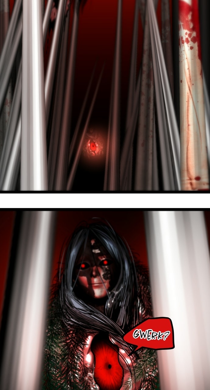 Read The Nine CloudDream: Zero chapter 14 image 55 on Lezhin