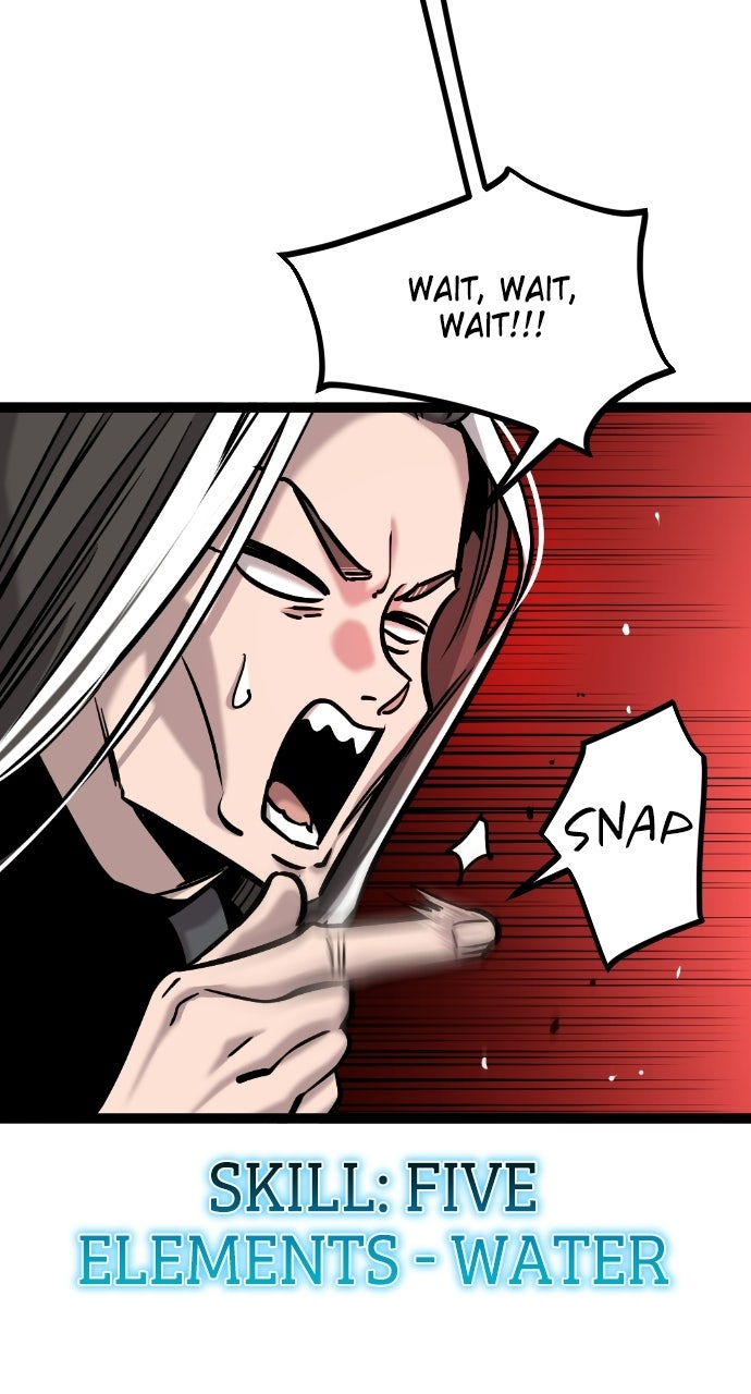 Read The Nine CloudDream: Zero chapter 14 image 6 on Lezhin