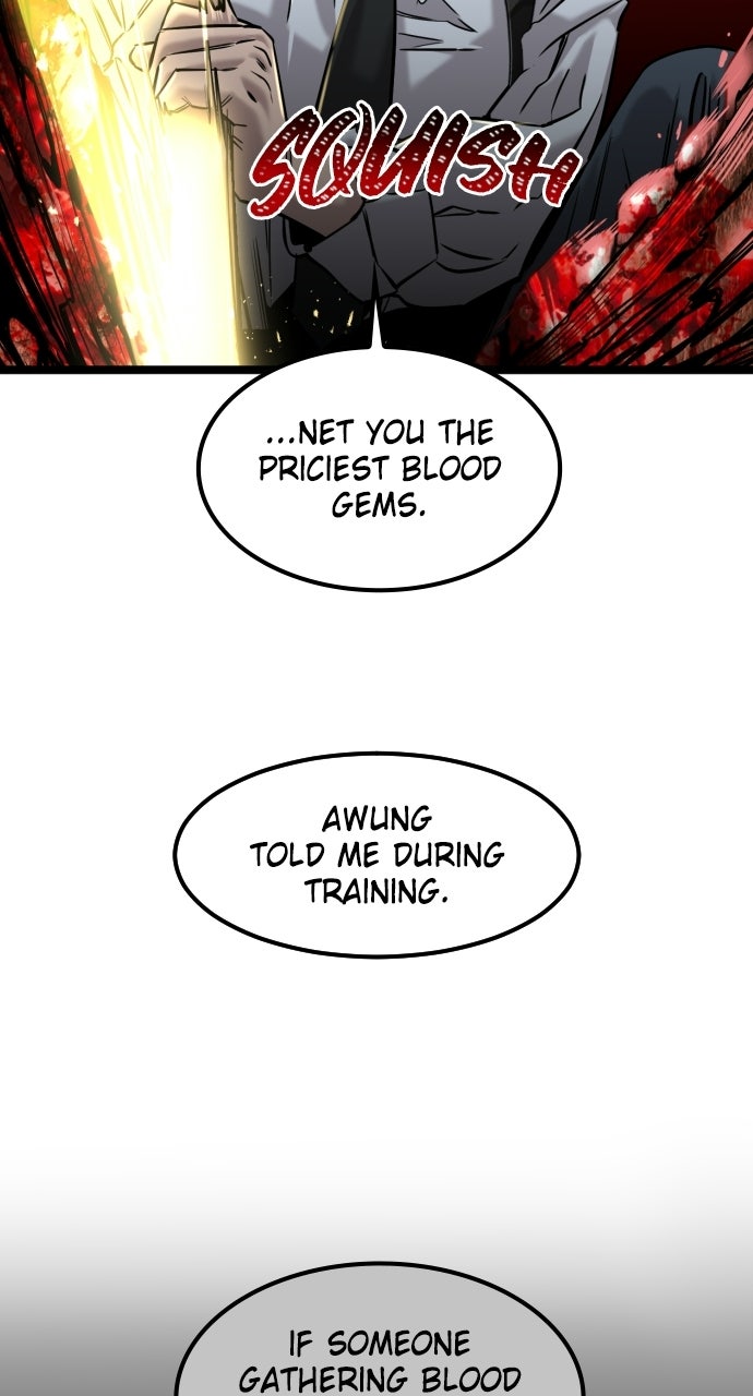 Read The Nine CloudDream: Zero chapter 14 image 67 on Lezhin