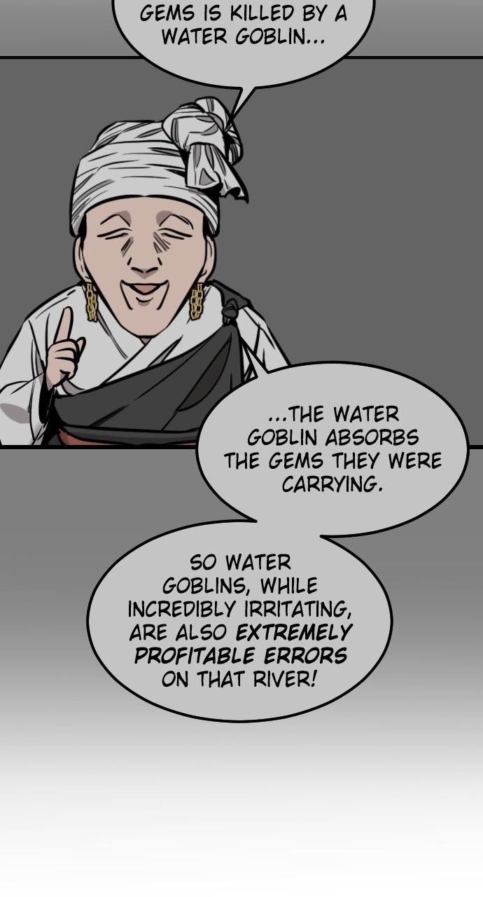Read The Nine CloudDream: Zero chapter 14 image 68 on Lezhin
