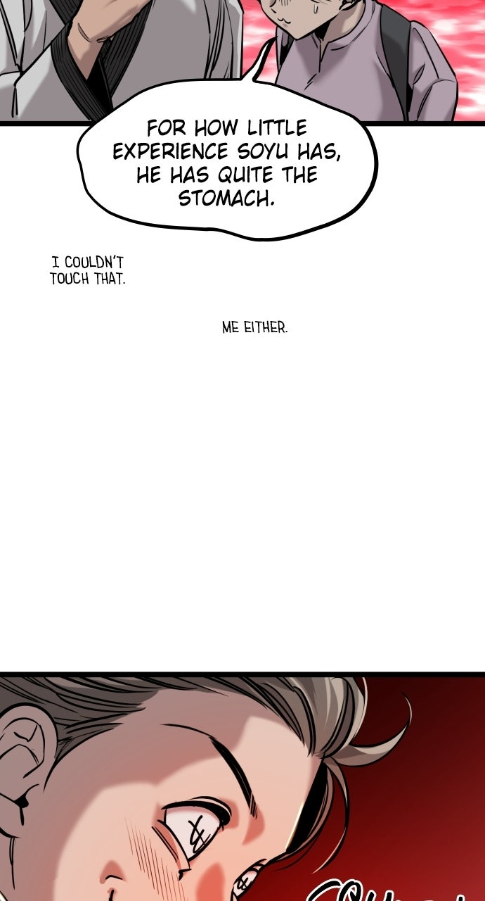 Read The Nine CloudDream: Zero chapter 14 image 70 on Lezhin