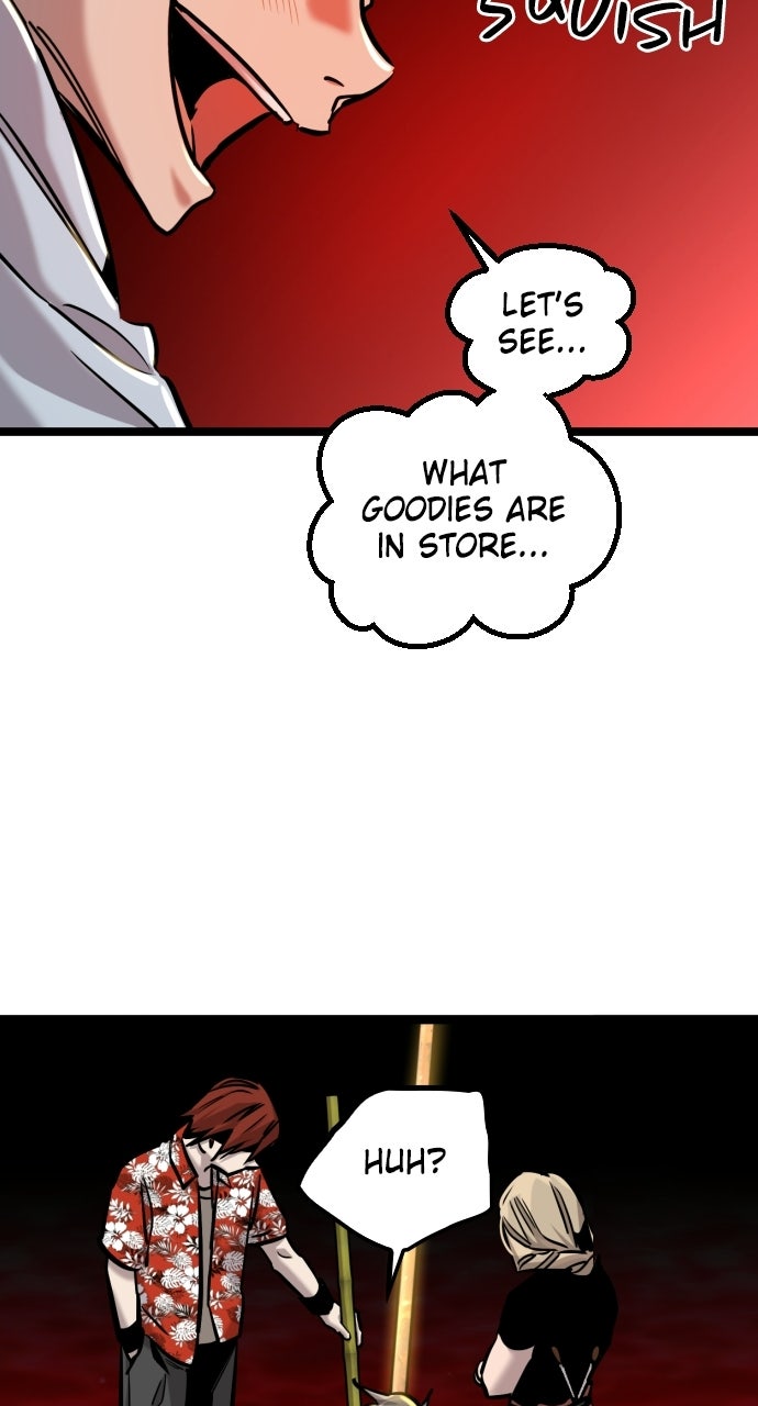 Read The Nine CloudDream: Zero chapter 14 image 71 on Lezhin
