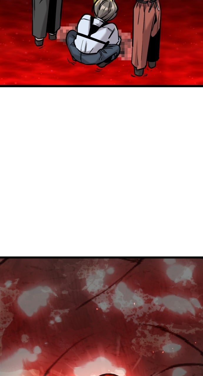 Read The Nine CloudDream: Zero chapter 14 image 72 on Lezhin