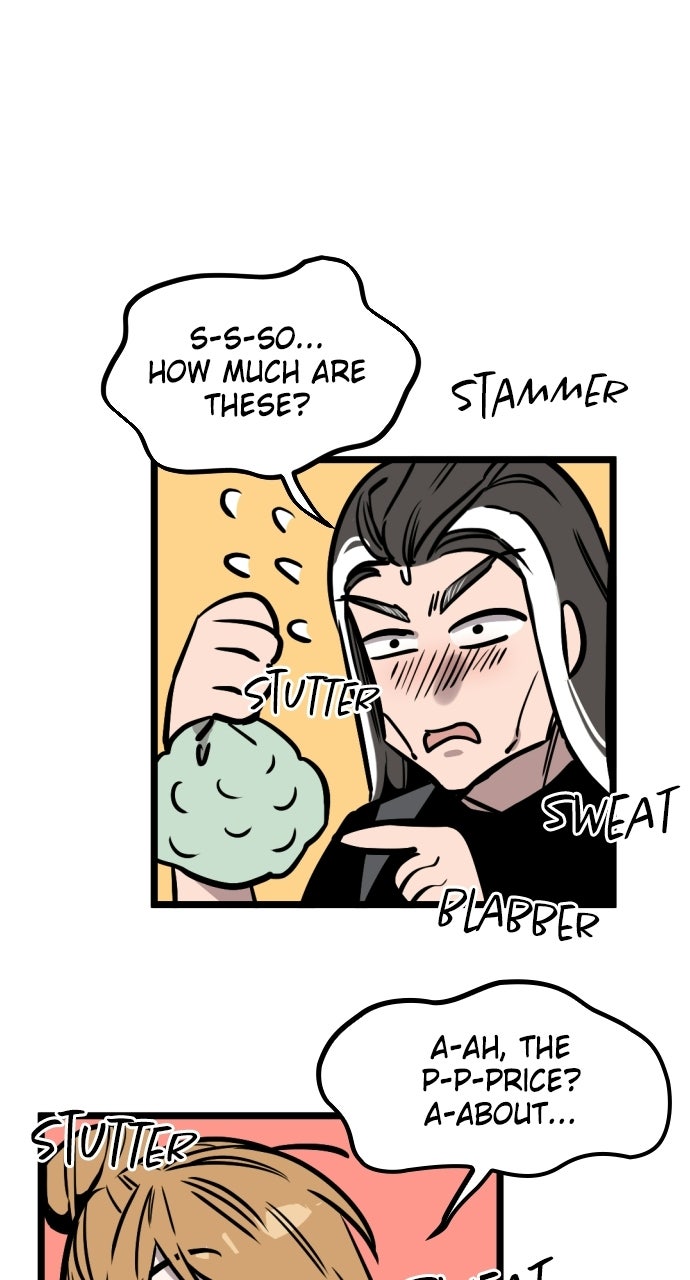 Read The Nine CloudDream: Zero chapter 14 image 78 on Lezhin