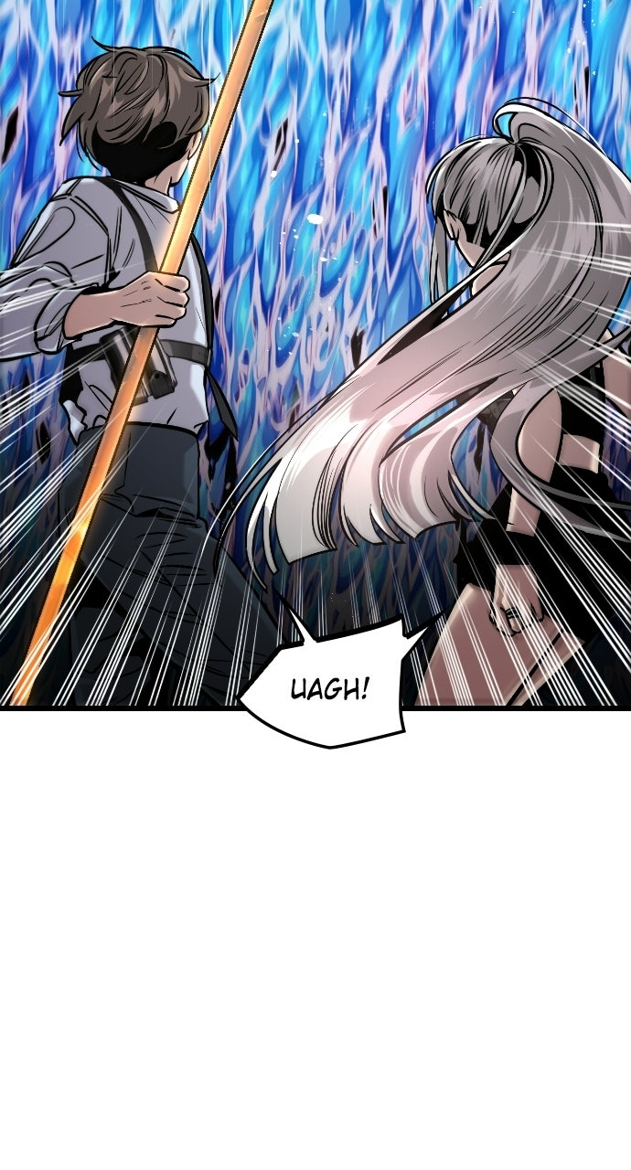 Read The Nine CloudDream: Zero chapter 14 image 8 on Lezhin