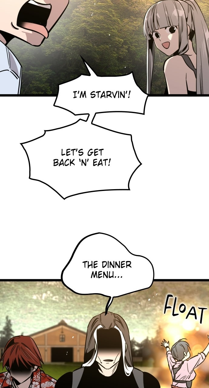 Read The Nine CloudDream: Zero chapter 14 image 82 on Lezhin
