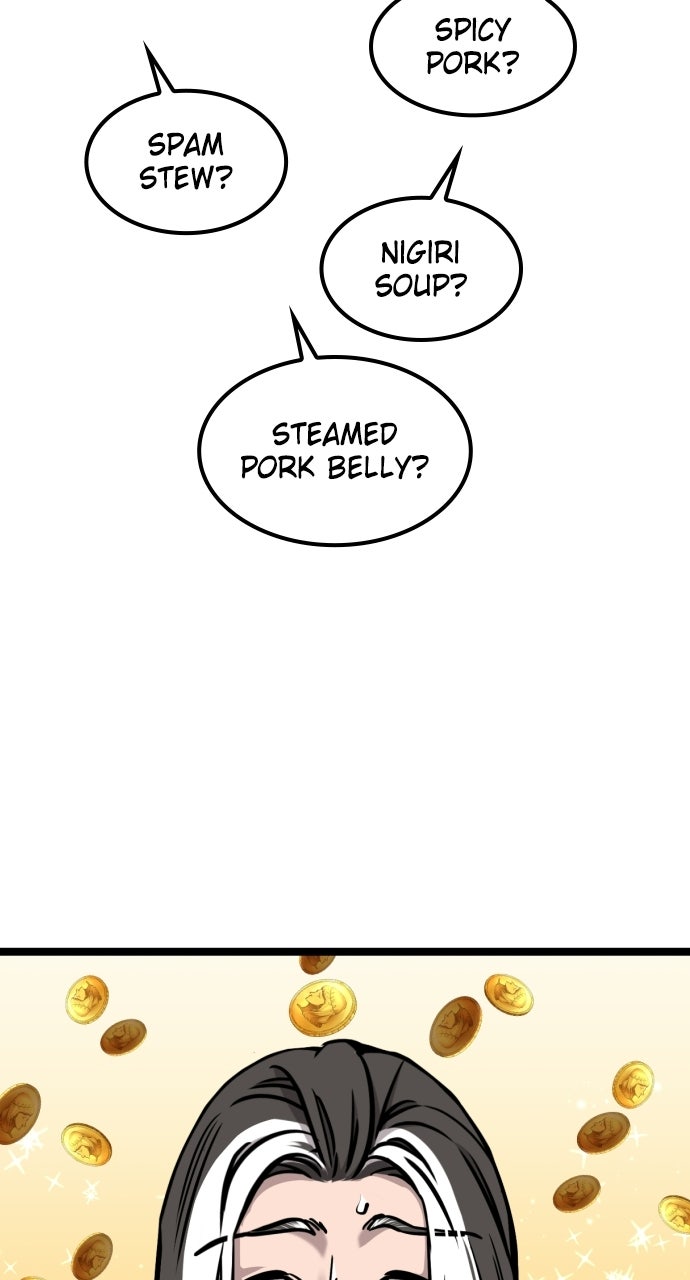 Read The Nine CloudDream: Zero chapter 14 image 84 on Lezhin