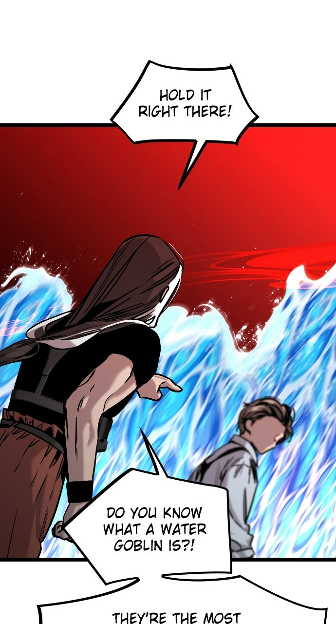 Read The Nine CloudDream: Zero chapter 14 image 9 on Lezhin