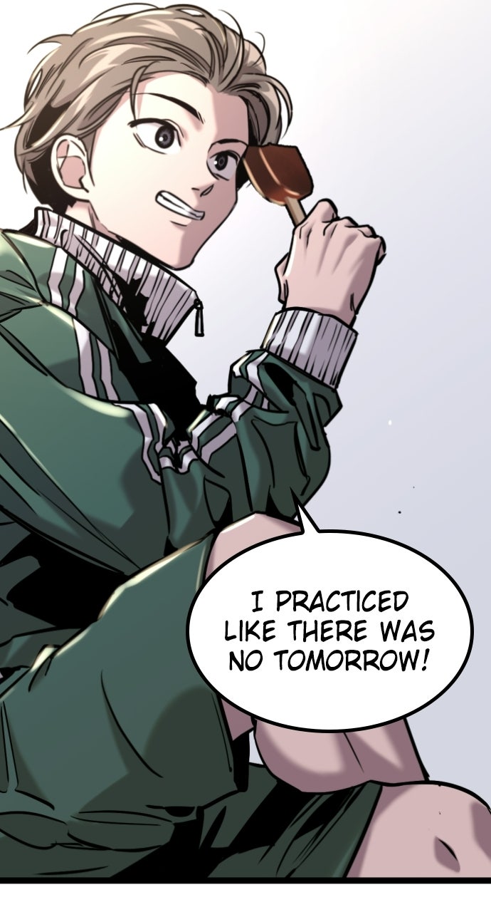 Read The Nine CloudDream: Zero chapter 15 image 1 on Lezhin
