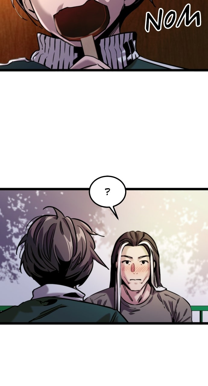 Read The Nine CloudDream: Zero chapter 15 image 11 on Lezhin