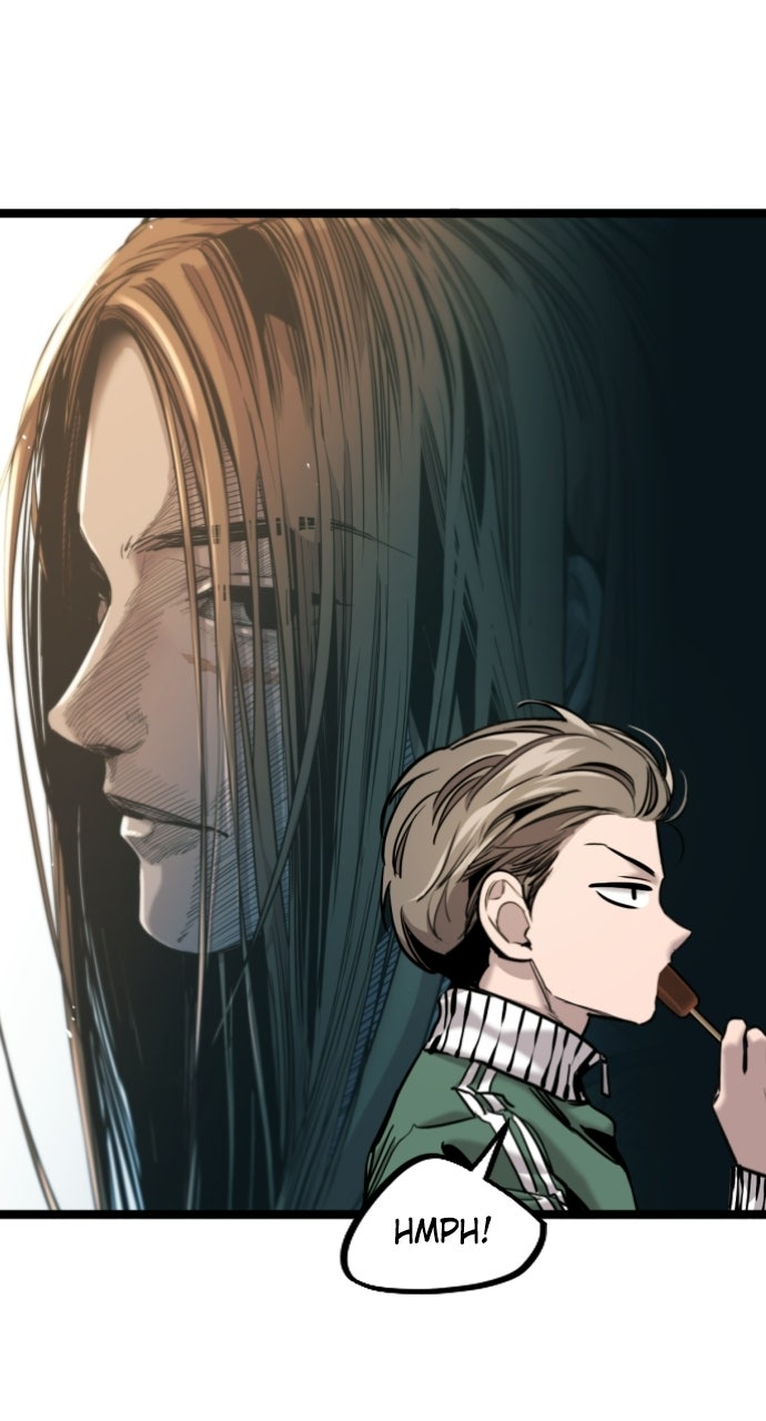 Read The Nine CloudDream: Zero chapter 15 image 12 on Lezhin