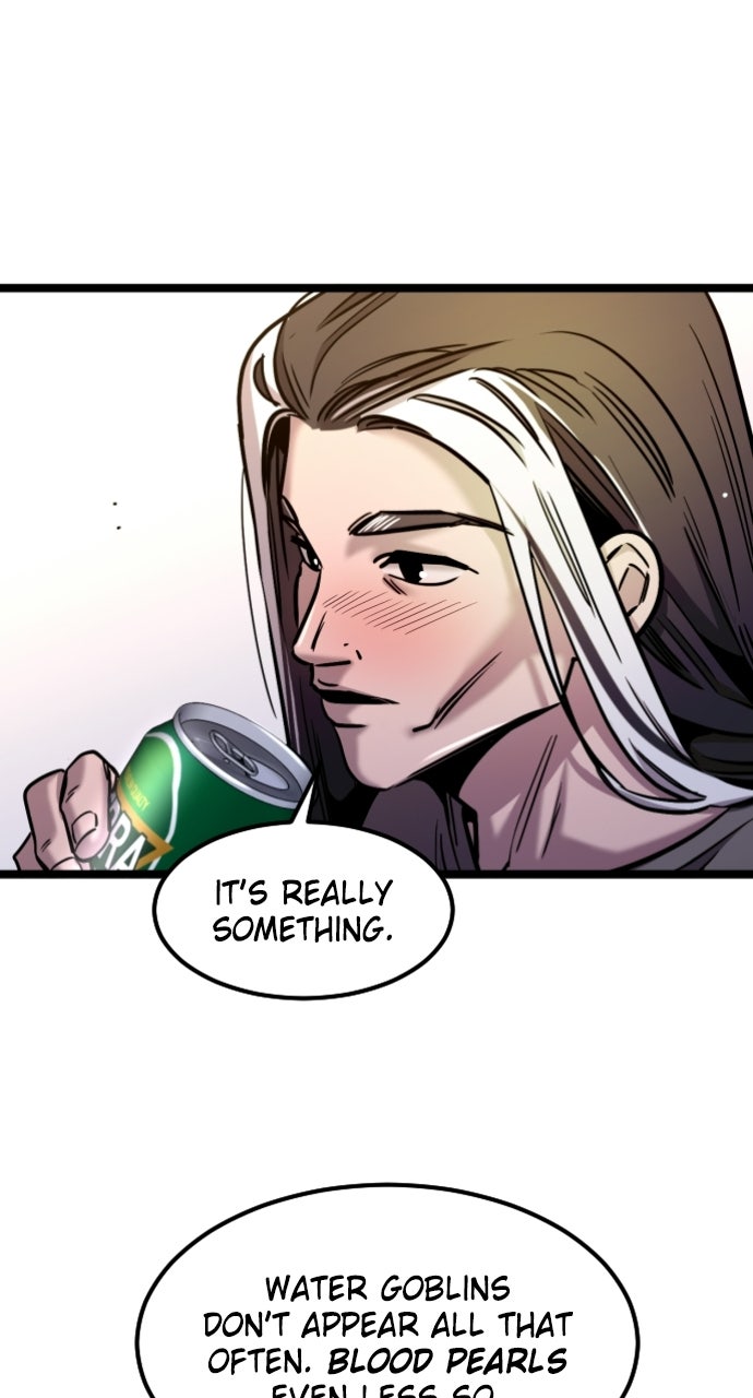 Read The Nine CloudDream: Zero chapter 15 image 13 on Lezhin