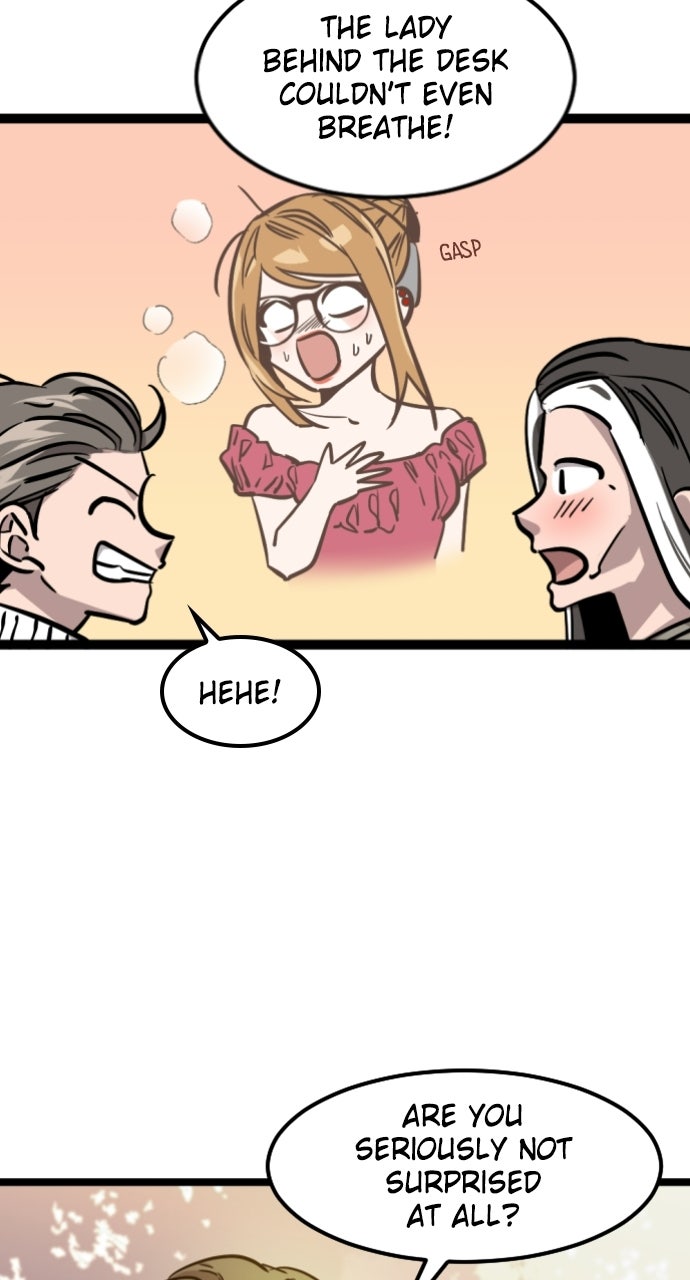 Read The Nine CloudDream: Zero chapter 15 image 15 on Lezhin