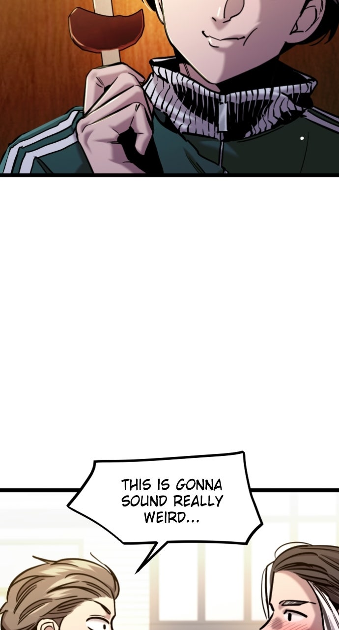 Read The Nine CloudDream: Zero chapter 15 image 17 on Lezhin