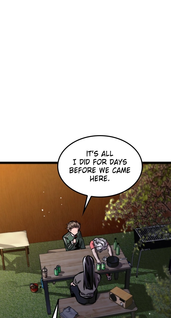 Read The Nine CloudDream: Zero chapter 15 image 2 on Lezhin