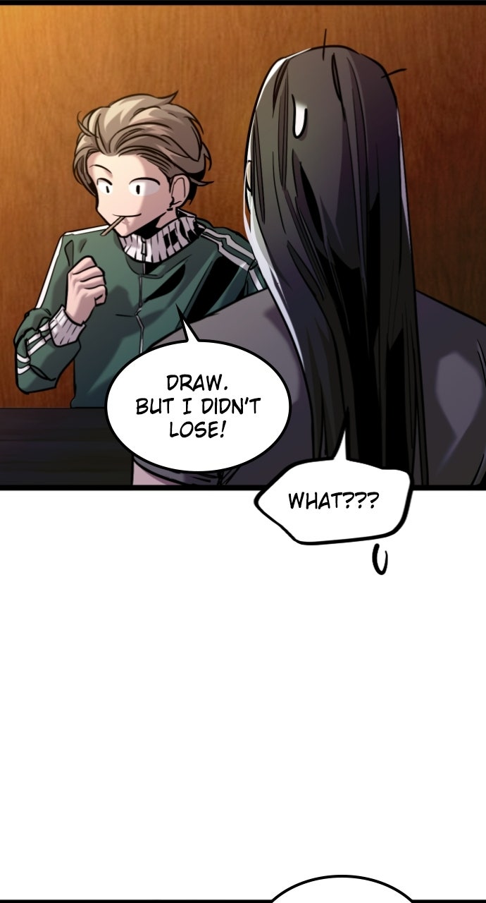 Read The Nine CloudDream: Zero chapter 15 image 23 on Lezhin