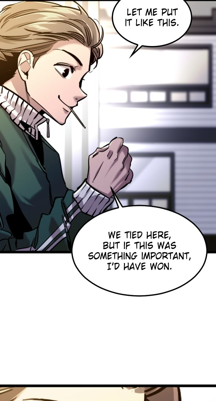 Read The Nine CloudDream: Zero chapter 15 image 24 on Lezhin
