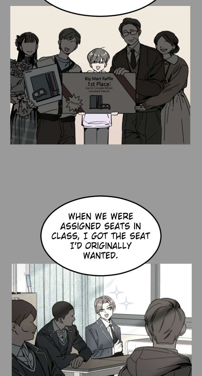Read The Nine CloudDream: Zero chapter 15 image 26 on Lezhin