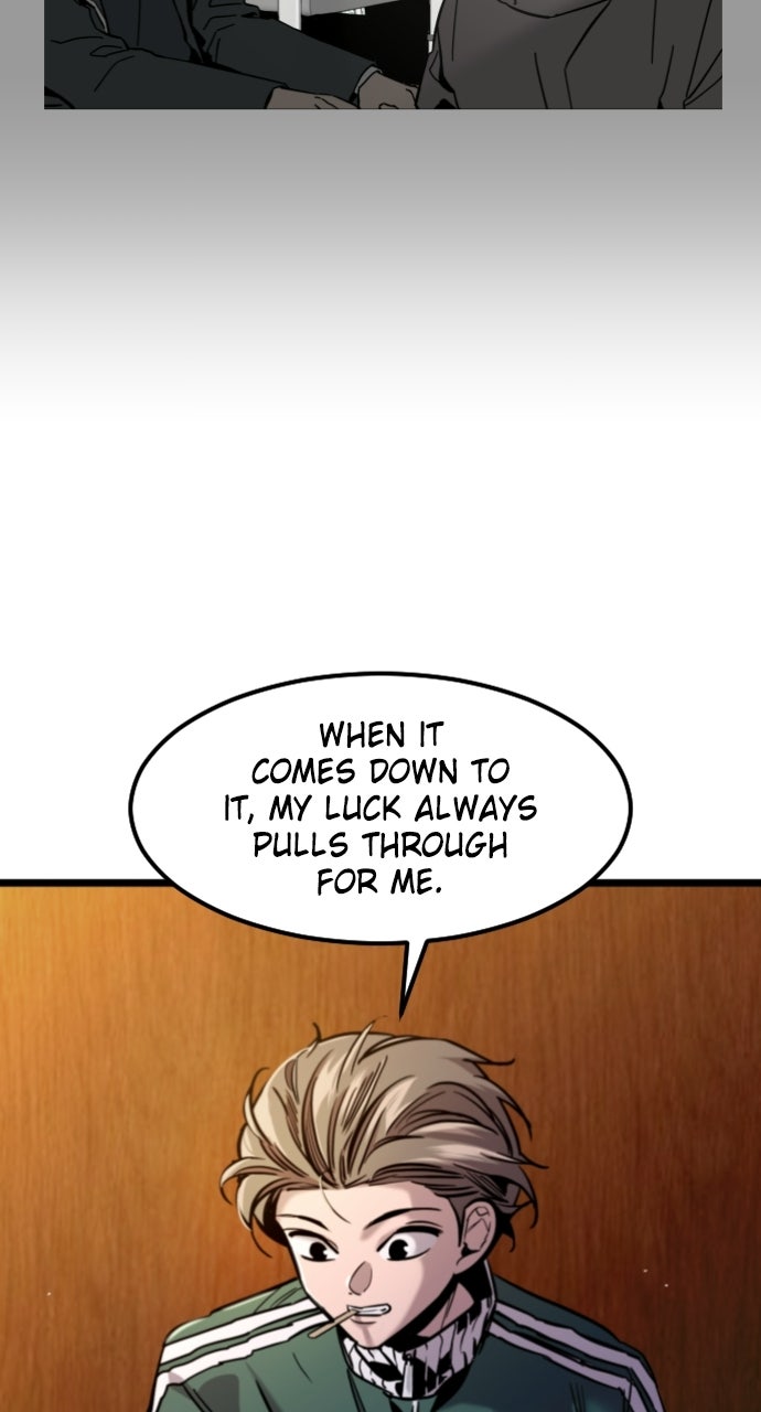 Read The Nine CloudDream: Zero chapter 15 image 27 on Lezhin