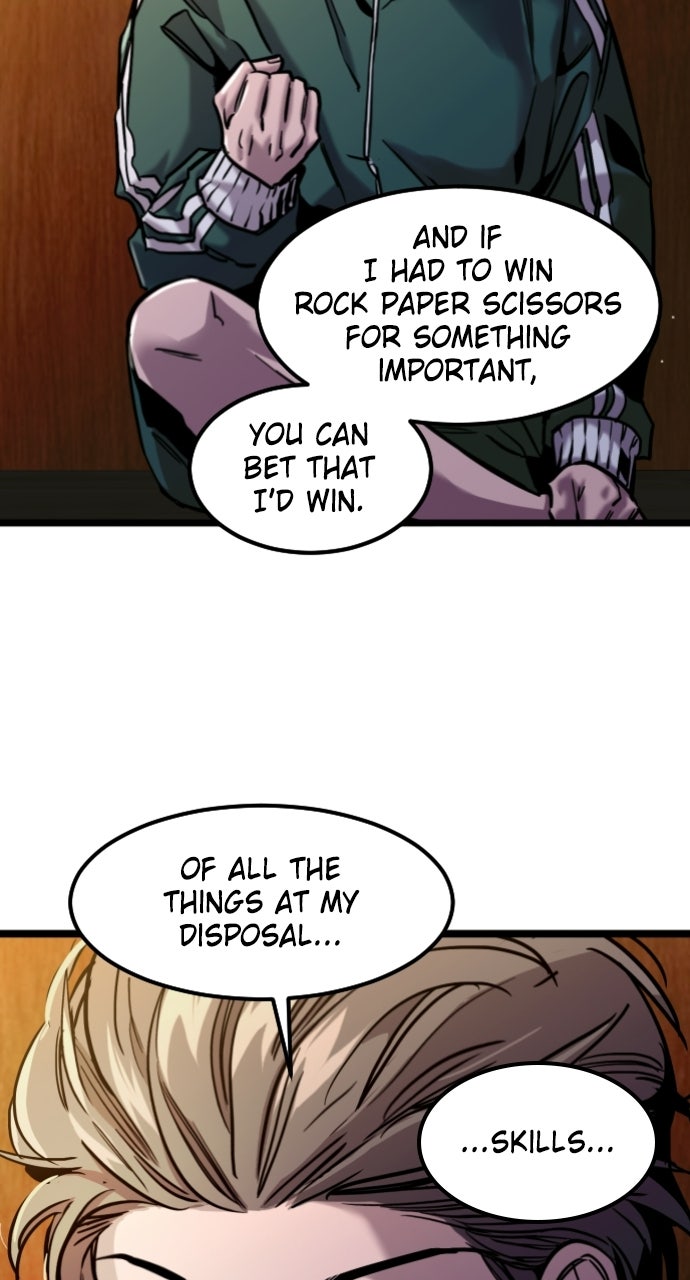 Read The Nine CloudDream: Zero chapter 15 image 28 on Lezhin