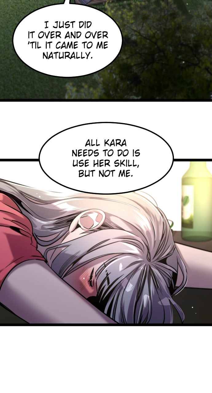 Read The Nine CloudDream: Zero chapter 15 image 3 on Lezhin