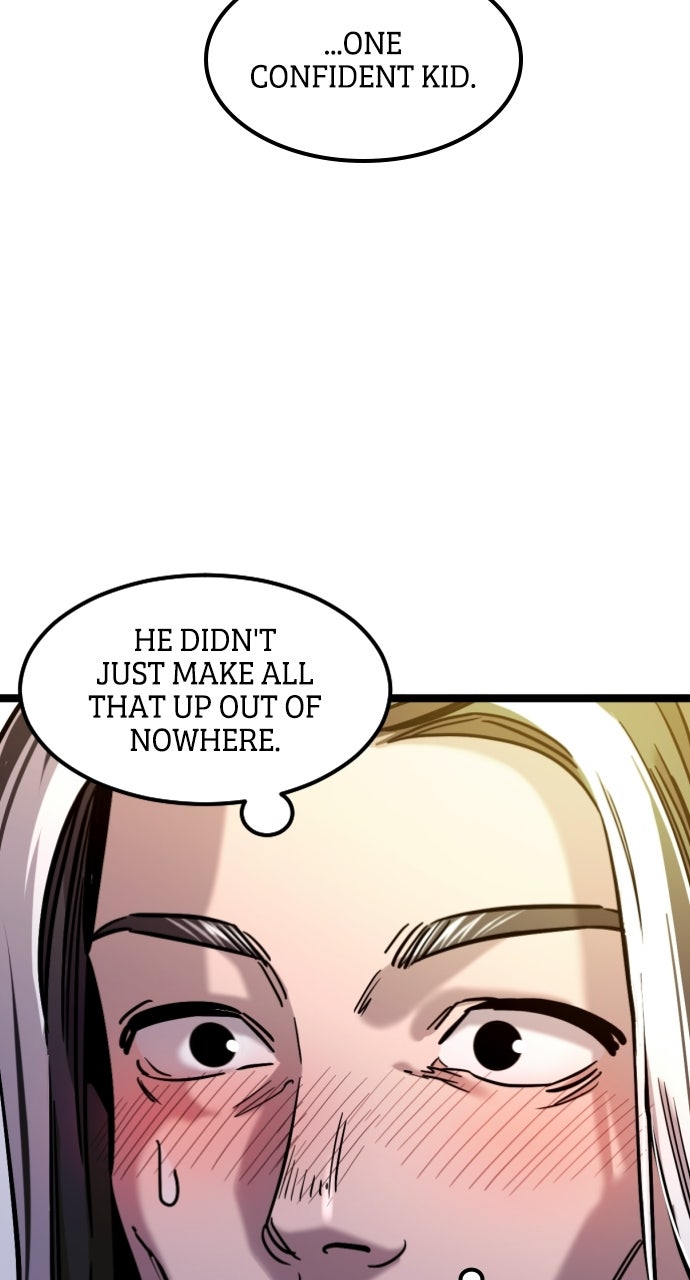 Read The Nine CloudDream: Zero chapter 15 image 33 on Lezhin