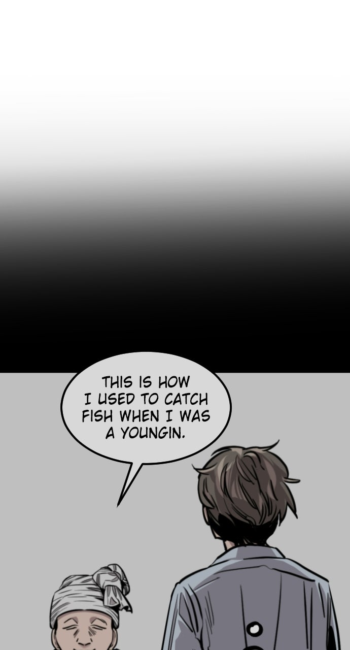 Read The Nine CloudDream: Zero chapter 15 image 4 on Lezhin