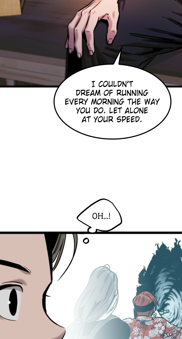 Read The Nine CloudDream: Zero chapter 15 image 43 on Lezhin