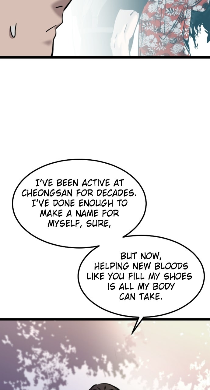Read The Nine CloudDream: Zero chapter 15 image 44 on Lezhin