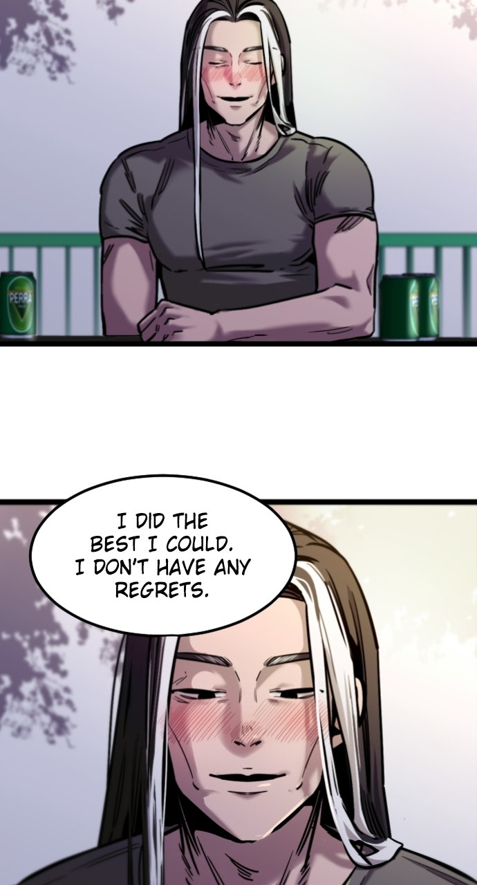 Read The Nine CloudDream: Zero chapter 15 image 45 on Lezhin