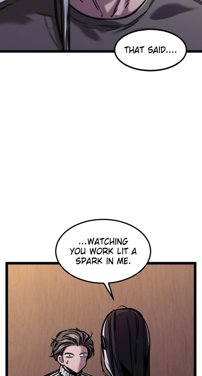 Read The Nine CloudDream: Zero chapter 15 image 46 on Lezhin
