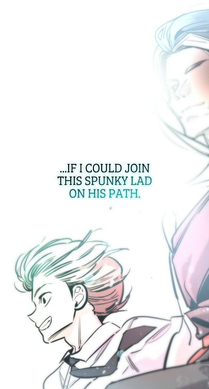 Read The Nine CloudDream: Zero chapter 15 image 49 on Lezhin