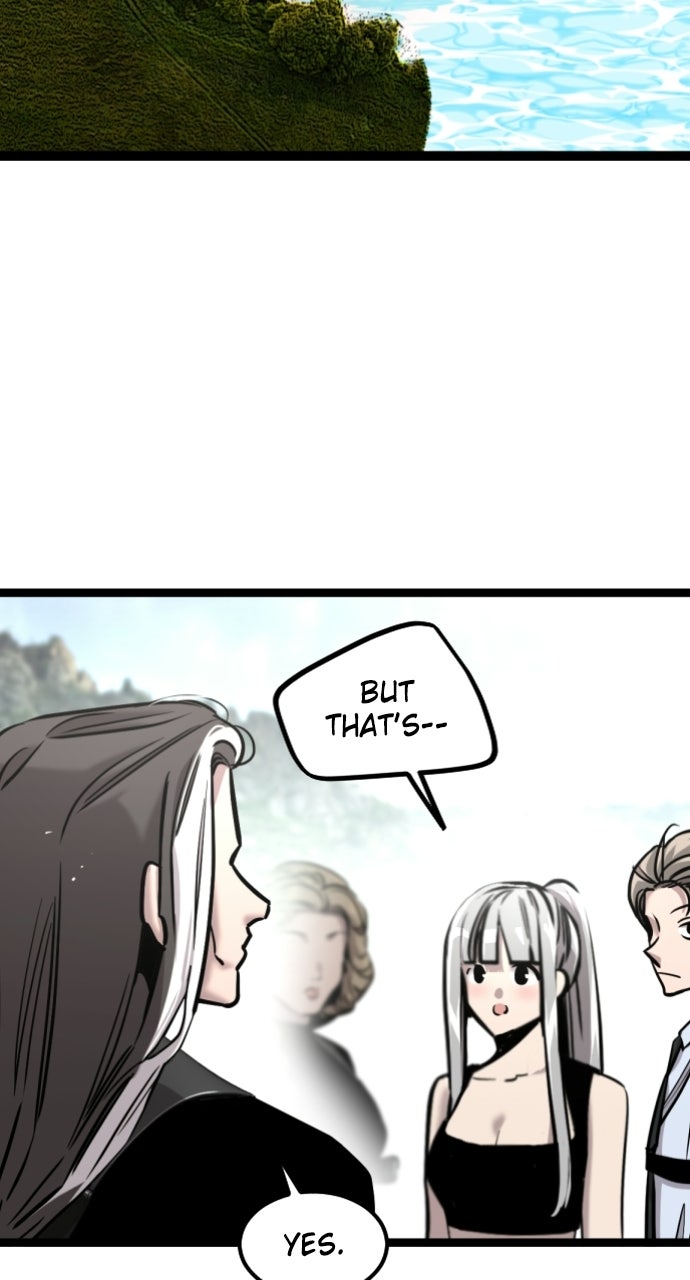 Read The Nine CloudDream: Zero chapter 15 image 53 on Lezhin