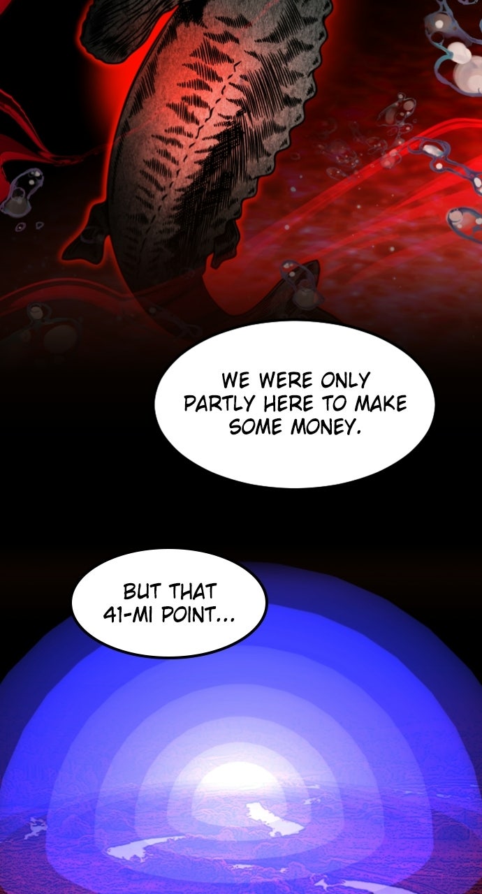 Read The Nine CloudDream: Zero chapter 15 image 55 on Lezhin