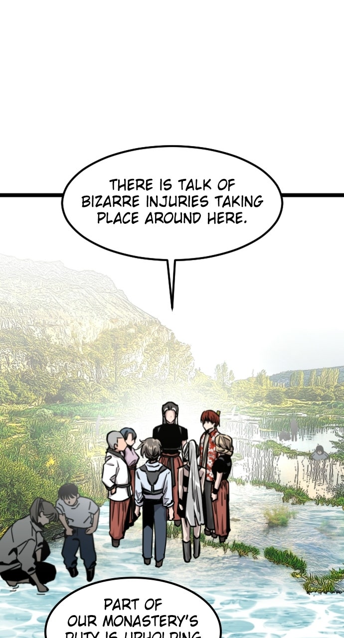 Read The Nine CloudDream: Zero chapter 15 image 57 on Lezhin