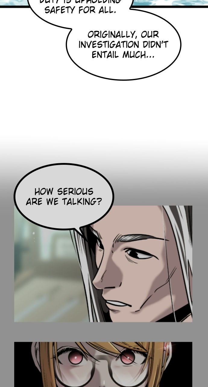 Read The Nine CloudDream: Zero chapter 15 image 58 on Lezhin