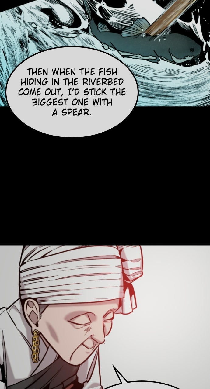 Read The Nine CloudDream: Zero chapter 15 image 6 on Lezhin