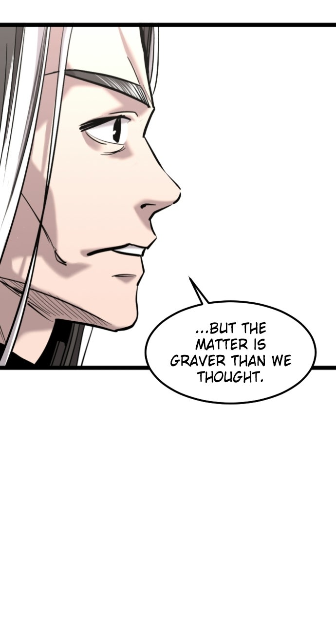 Read The Nine CloudDream: Zero chapter 15 image 60 on Lezhin