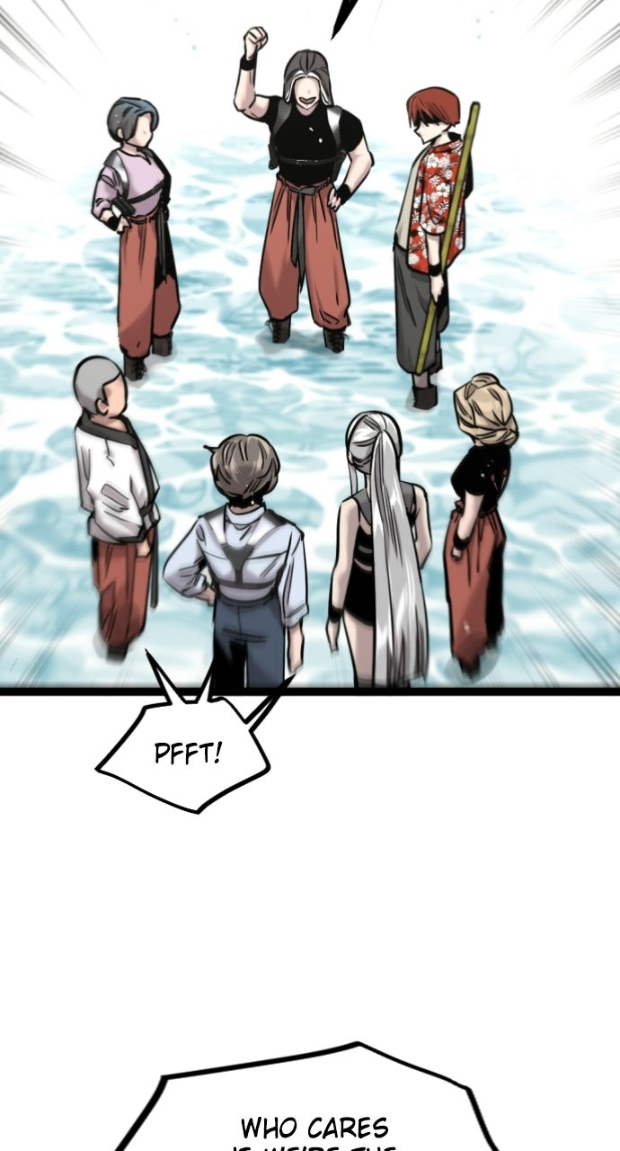 Read The Nine CloudDream: Zero chapter 15 image 62 on Lezhin
