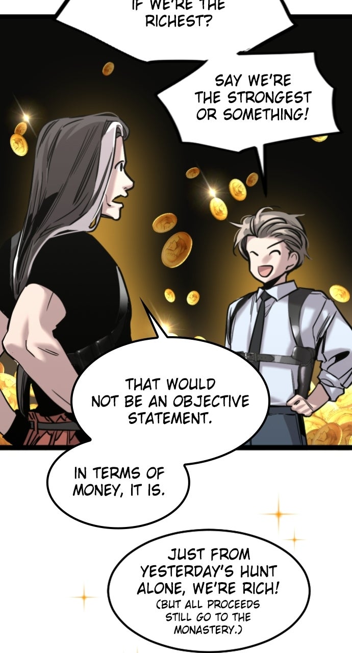 Read The Nine CloudDream: Zero chapter 15 image 63 on Lezhin
