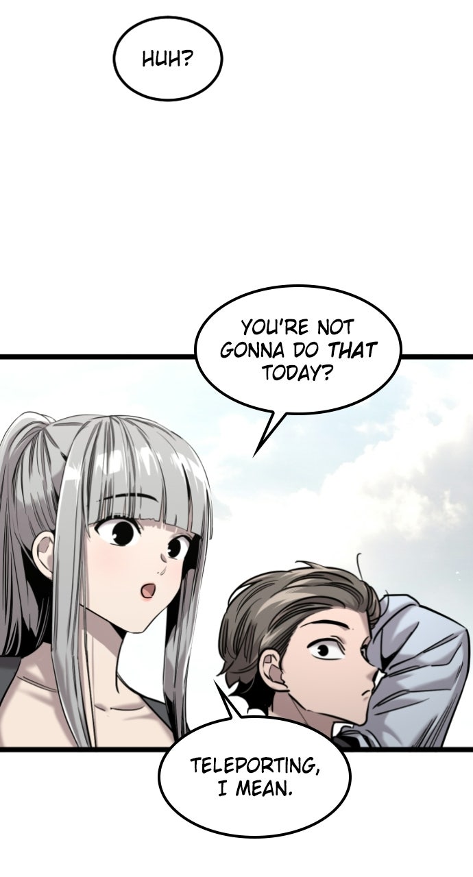 Read The Nine CloudDream: Zero chapter 15 image 65 on Lezhin