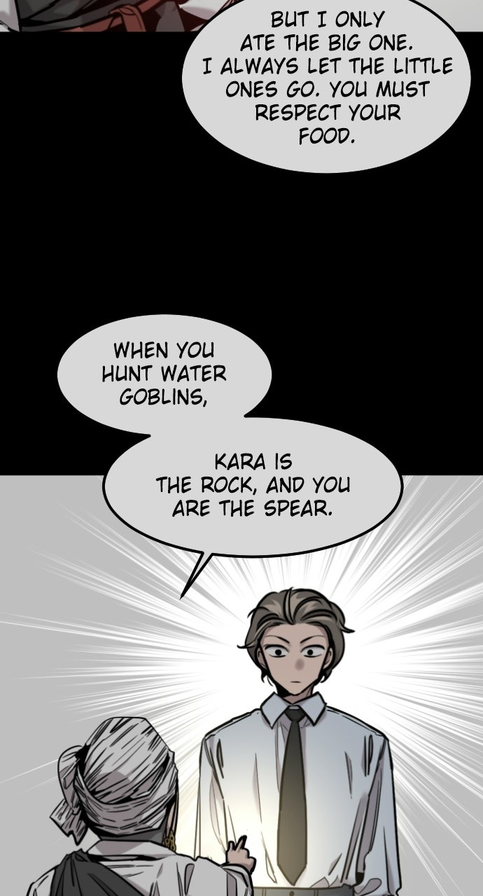 Read The Nine CloudDream: Zero chapter 15 image 7 on Lezhin