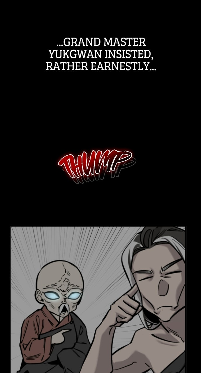 Read The Nine CloudDream: Zero chapter 15 image 74 on Lezhin