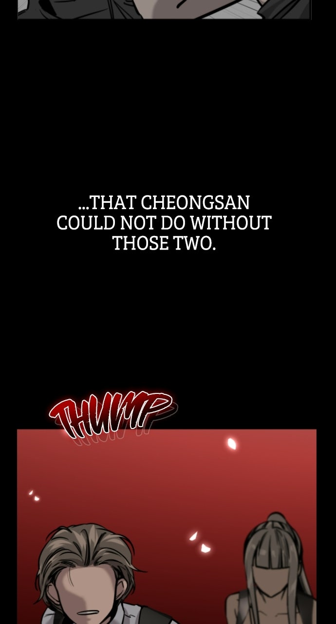 Read The Nine CloudDream: Zero chapter 15 image 75 on Lezhin