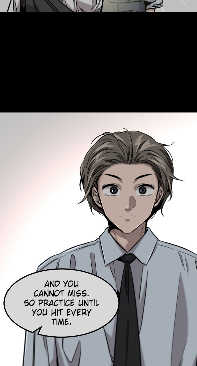 Read The Nine CloudDream: Zero chapter 15 image 8 on Lezhin