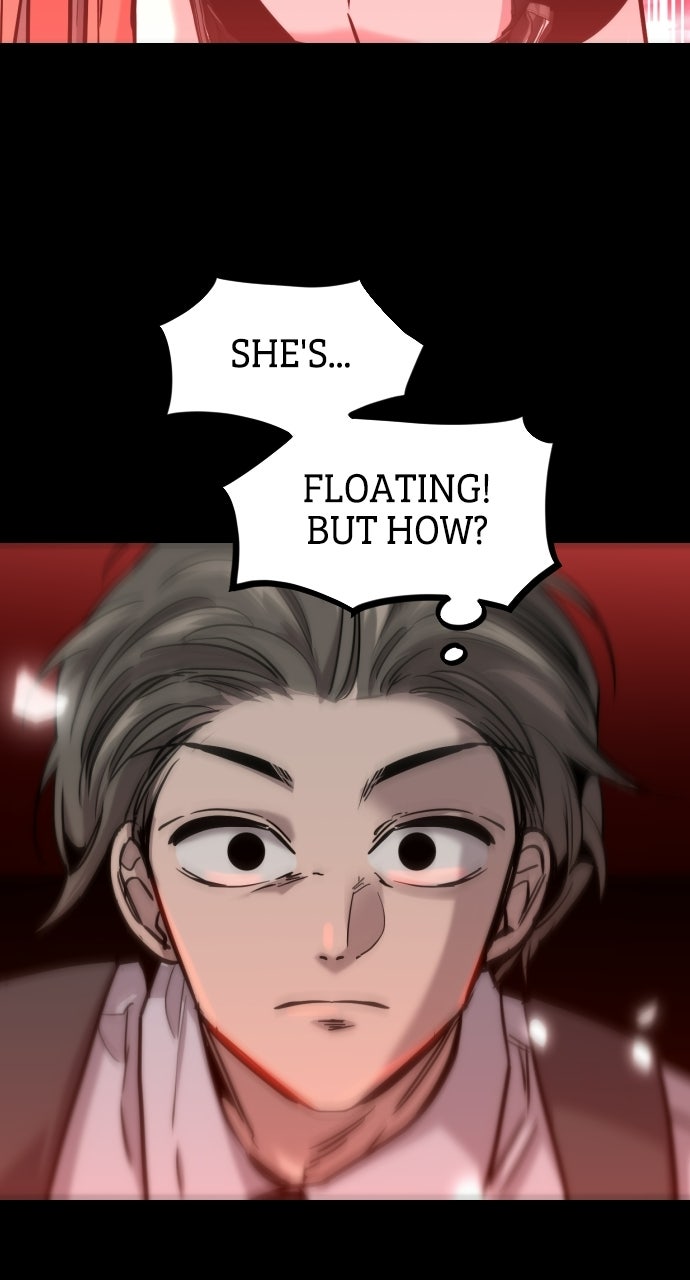 Read The Nine CloudDream: Zero chapter 15 image 82 on Lezhin