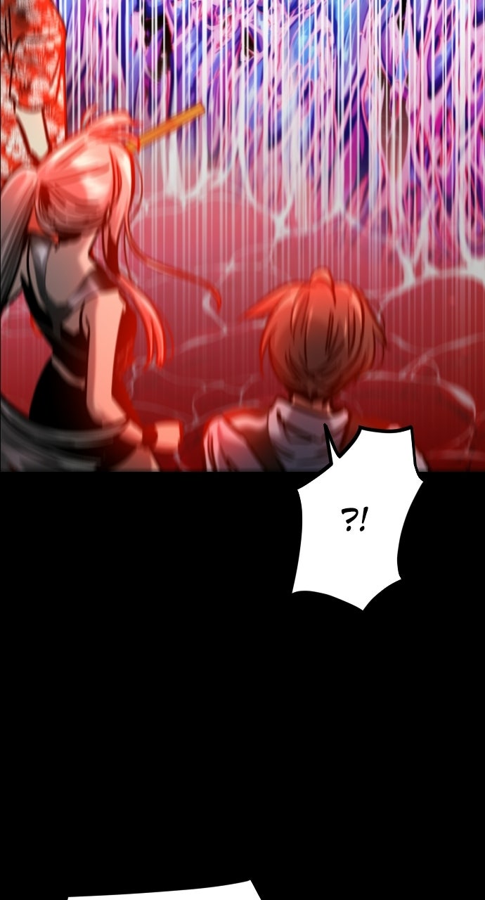 Read The Nine CloudDream: Zero chapter 15 image 89 on Lezhin