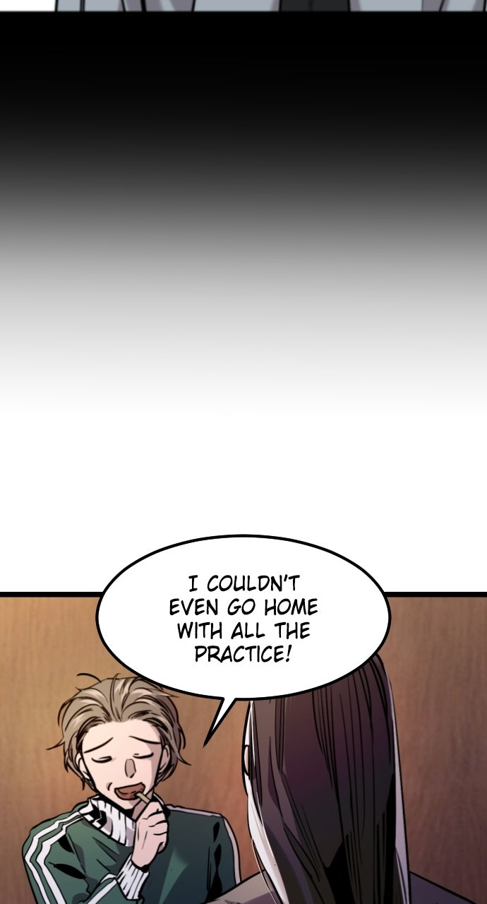 Read The Nine CloudDream: Zero chapter 15 image 9 on Lezhin