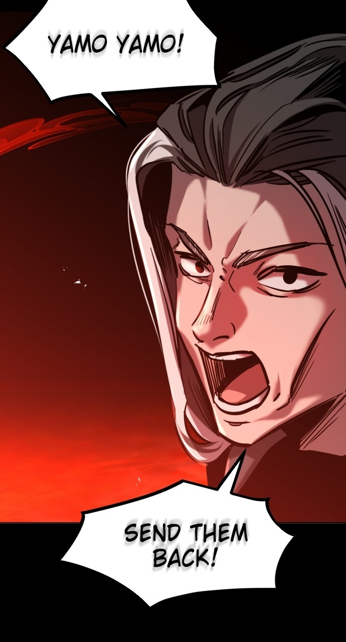 Read The Nine CloudDream: Zero chapter 15 image 90 on Lezhin
